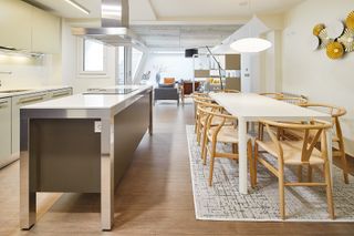 Villa Donostia Basque Country Olivers Travels 1