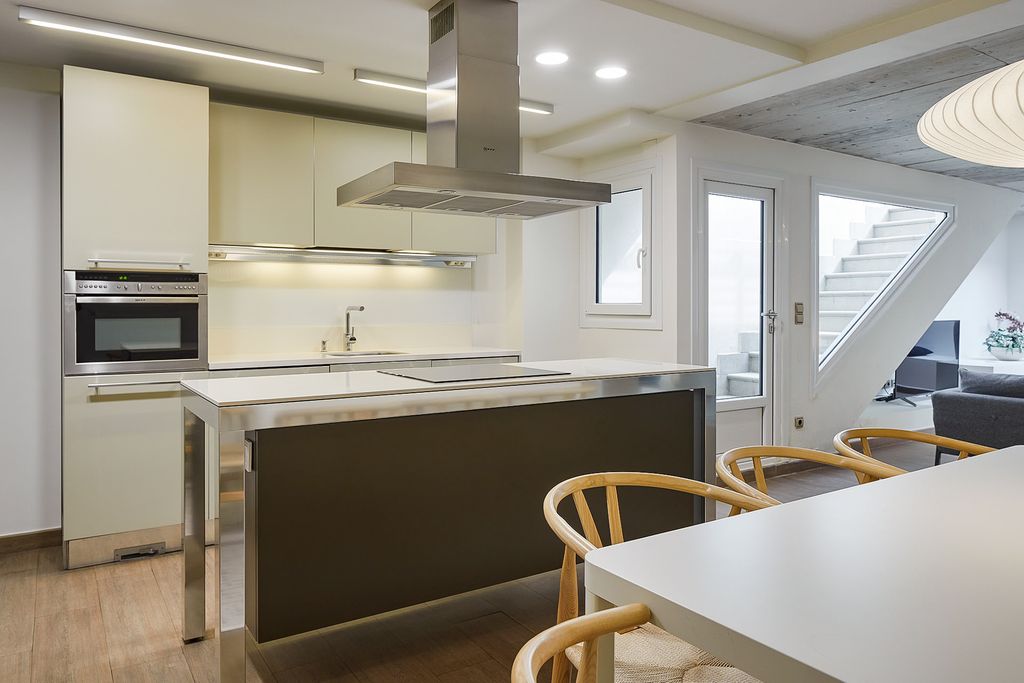 Villa Donostia Basque Country Olivers Travels 4