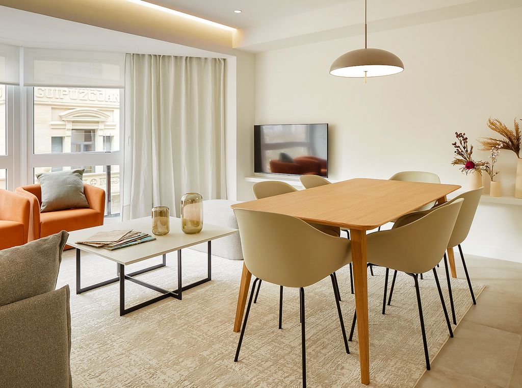 Casa Libertad Basque Country Olivers Travels 3