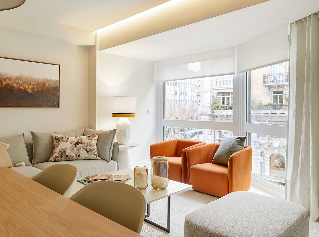 Casa Libertad Basque Country Olivers Travels 4