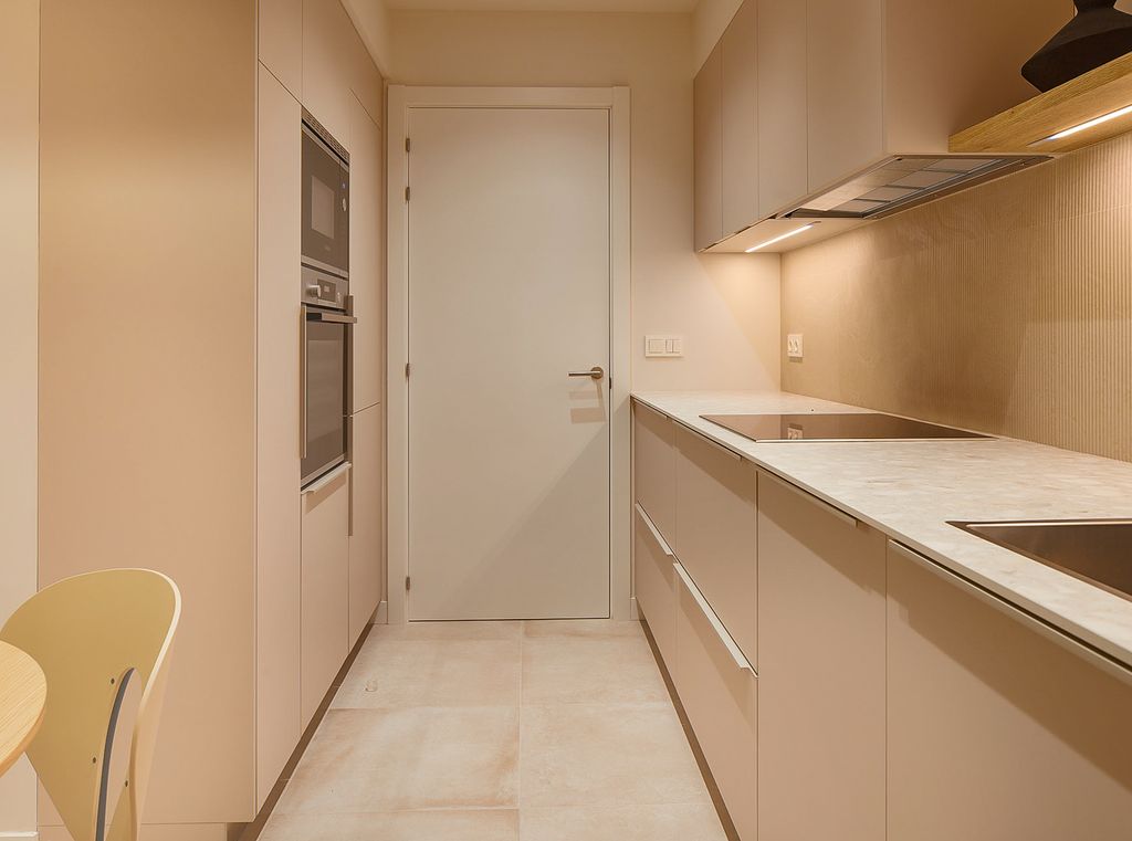 Casa Libertad Basque Country Olivers Travels 5