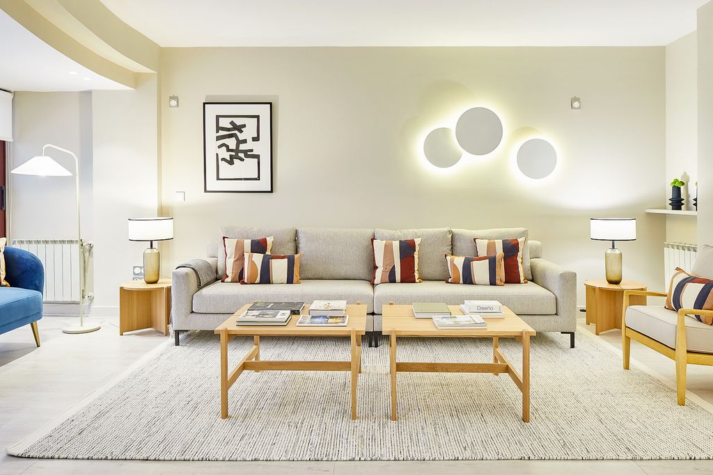 Casa Miraconcha Basque Country Olivers Travels 2