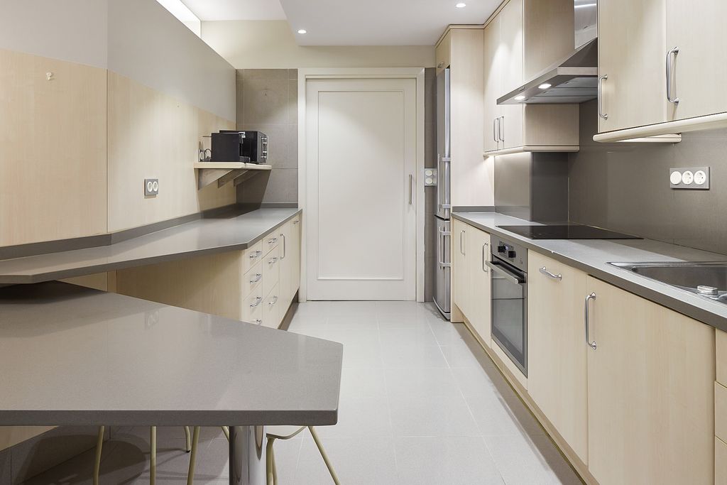 Casa Miraconcha Basque Country Olivers Travels 4