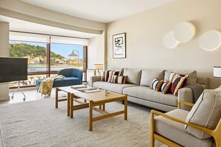 Casa Miraconcha Basque Country Olivers Travels 5