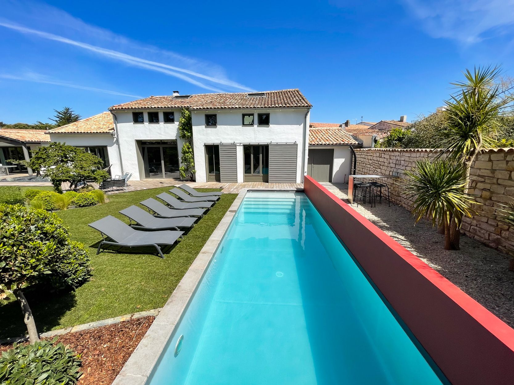 Maison Ecuyere