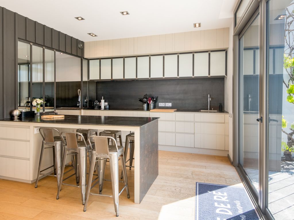 La Maison Neige Luberon Olivers Travels 5