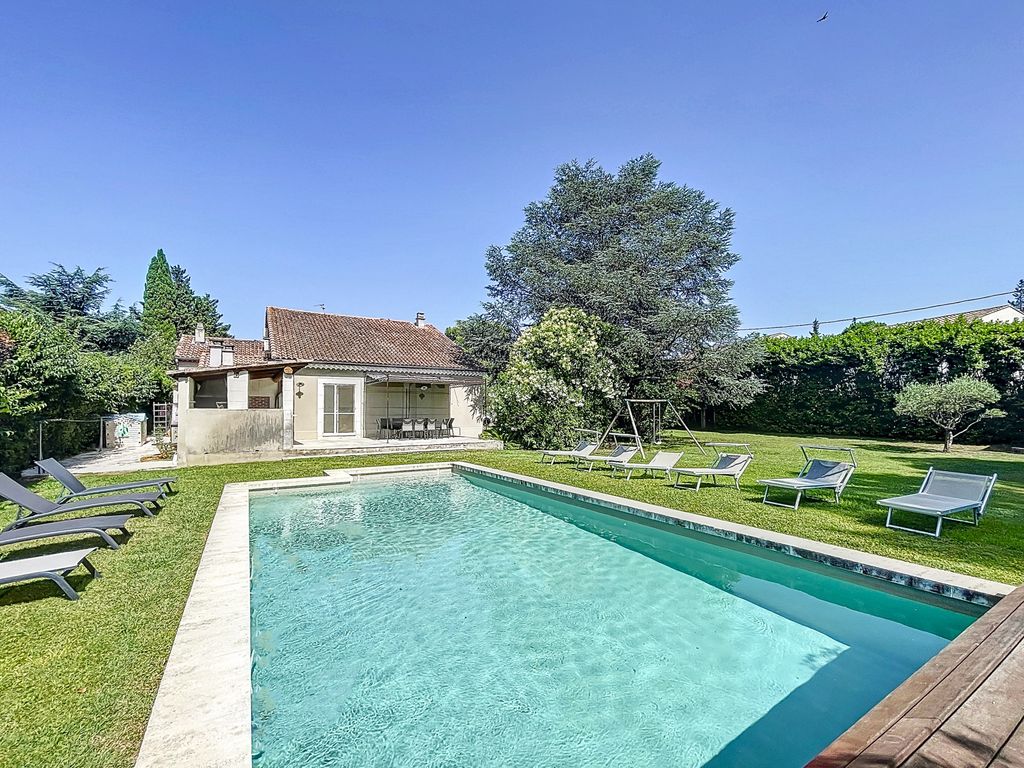 Villa Tournesol France Olivers Travels 1