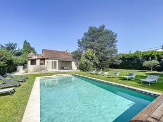Villa Tournesol France Olivers Travels 1