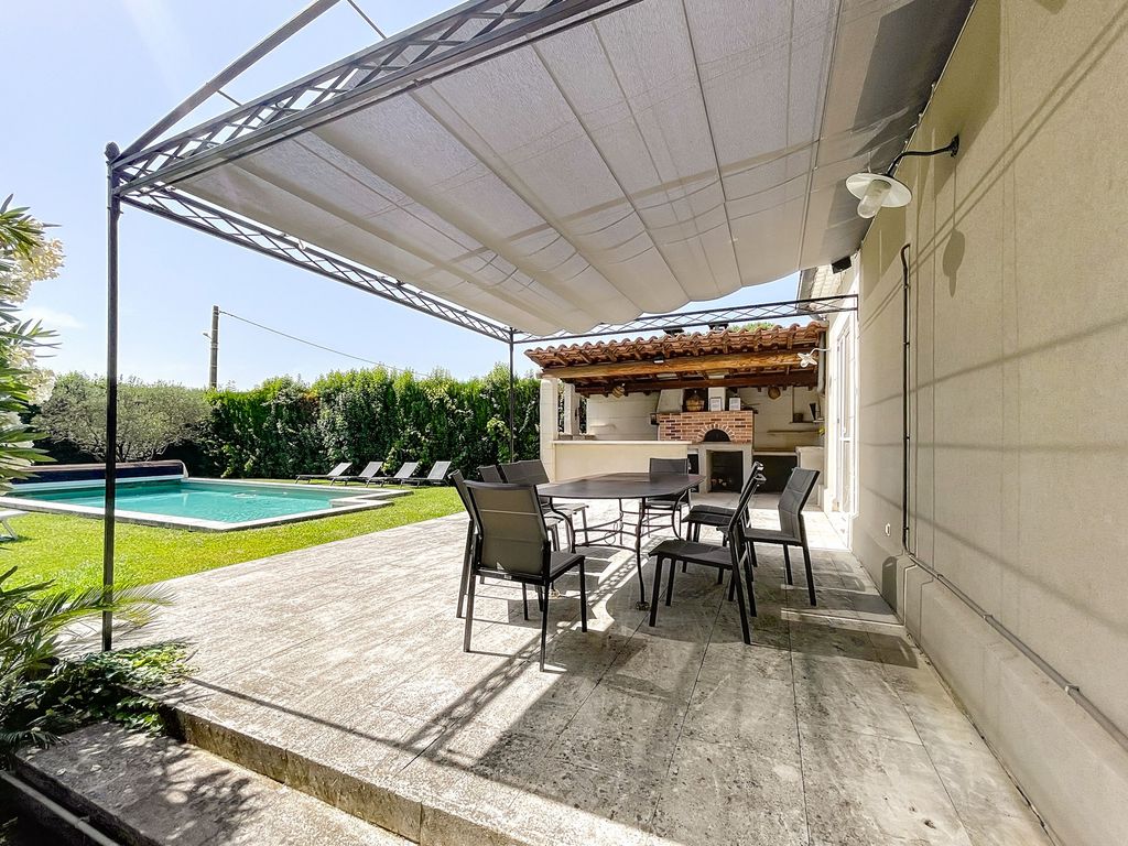 Villa Tournesol France Olivers Travels 5