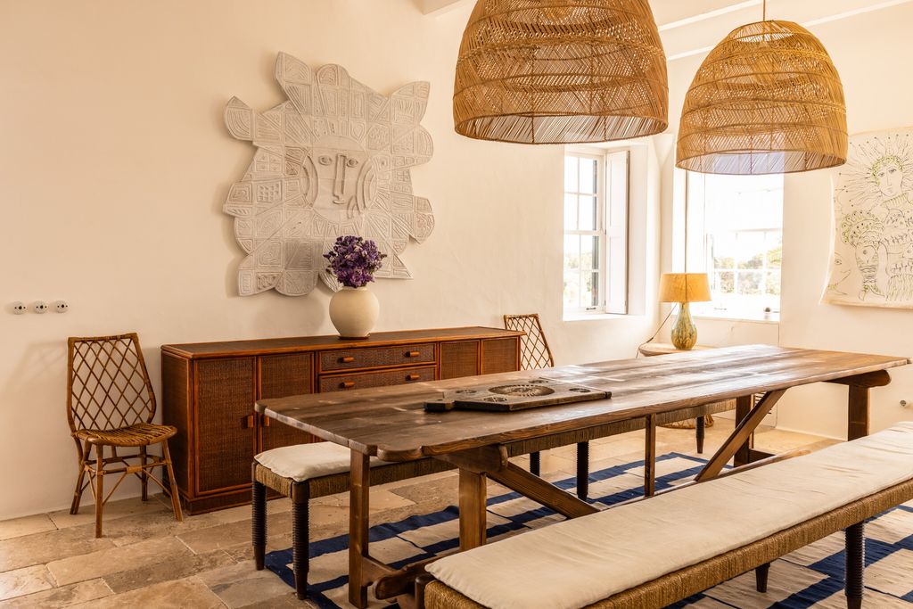 Finca Galdana Menorca Olivers Travels 3