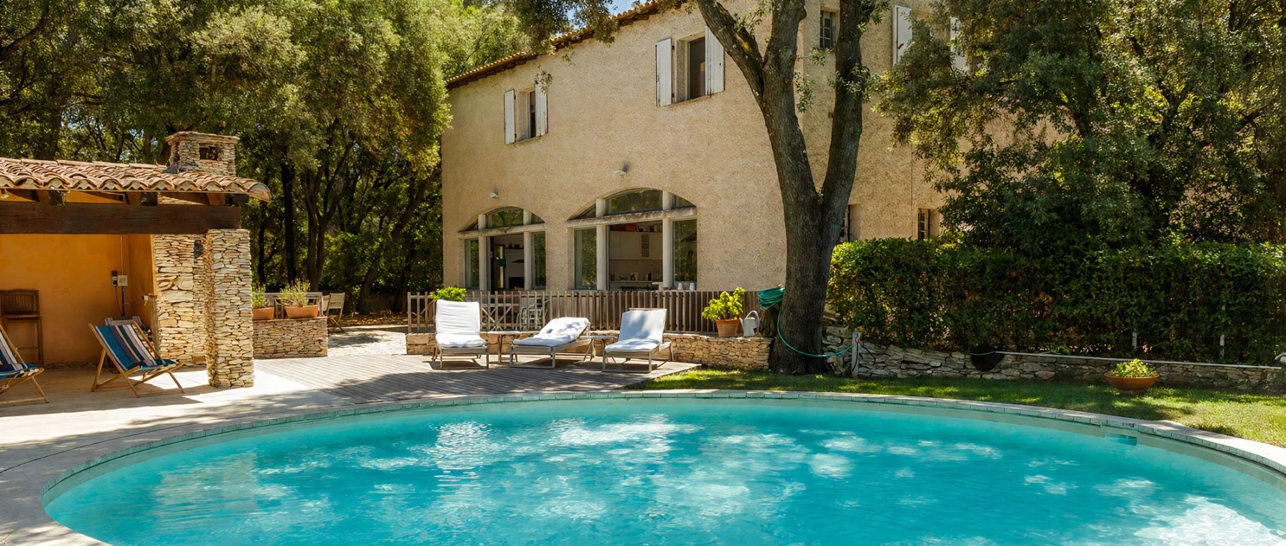 001 villa lune d eau south of france olivers travels desktop center