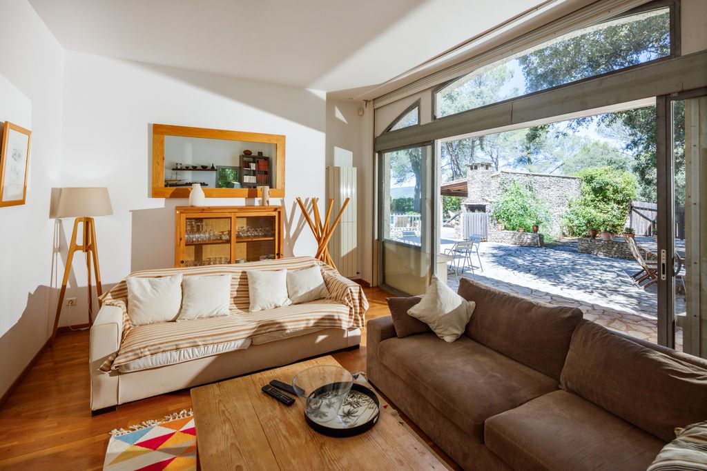 Villa Lune d'Eau CH Provence OliversTravels 3