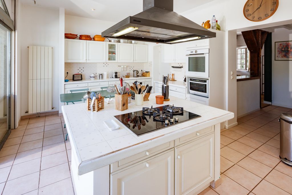 Villa Lune d'Eau CH Provence OliversTravels 5