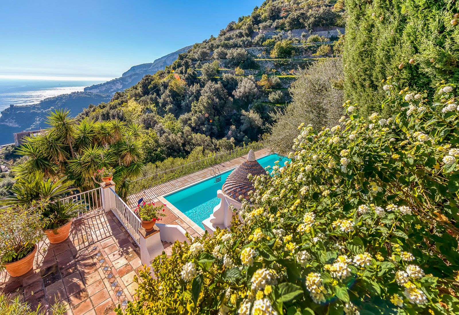 Villa Donna Maria