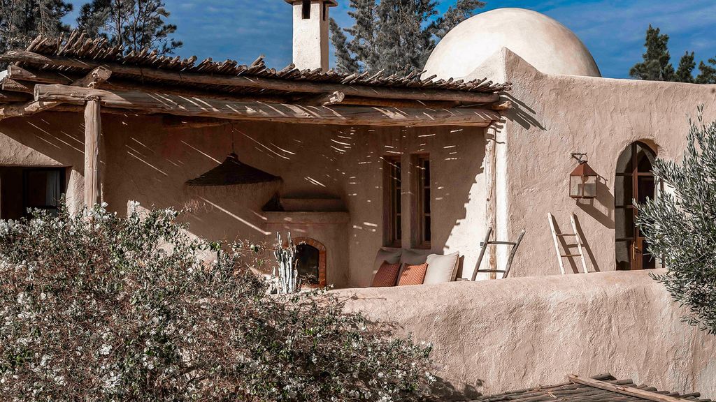 Villa Ghassan Essaouira Olivers Travels 2