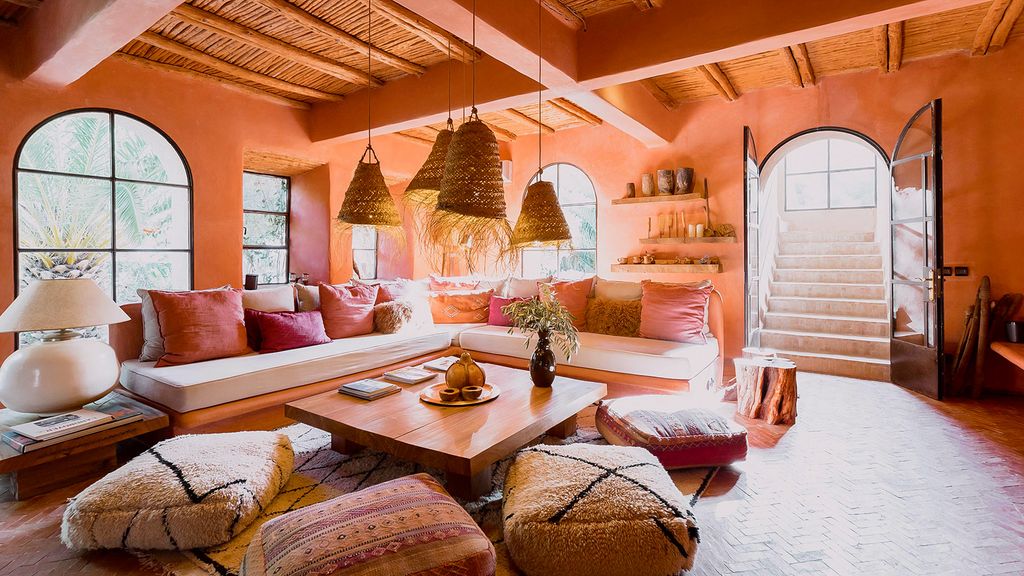 Villa Ghassan Essaouira Olivers Travels 3