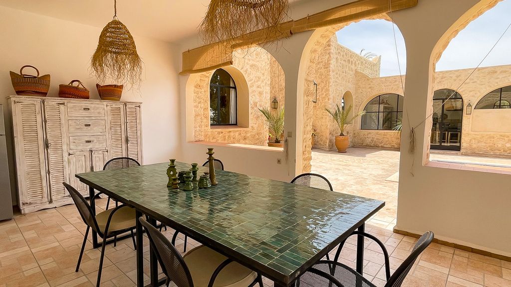 Dar Hamou Essaouira Olivers Travels 2