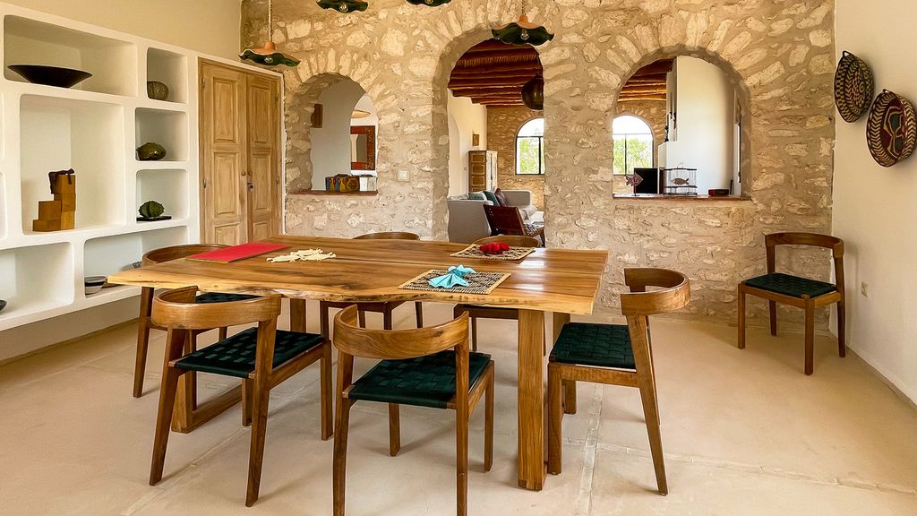 Dar Hamou Essaouira Olivers Travels 4