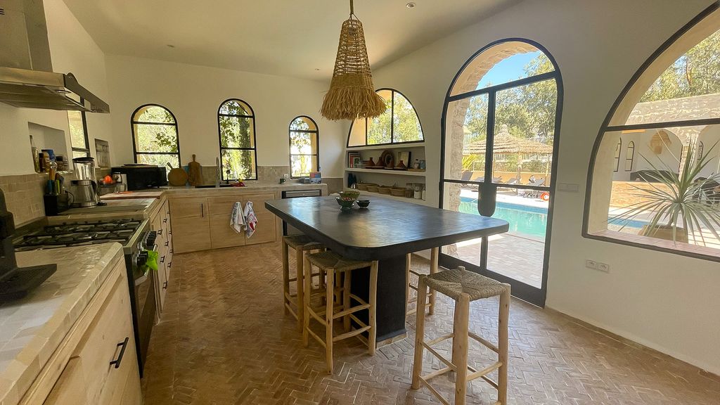 Dar Hamou Essaouira Olivers Travels 5