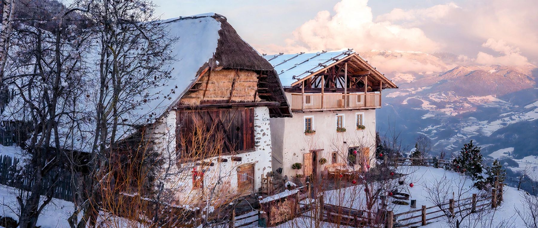 001 casa alpina northern italy olivers travels desktop center