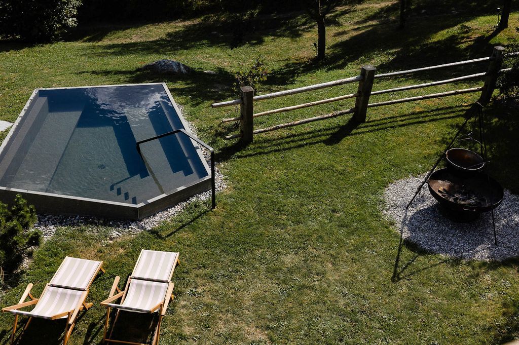 Villa Alpina Dolomites Olivers Travels 2