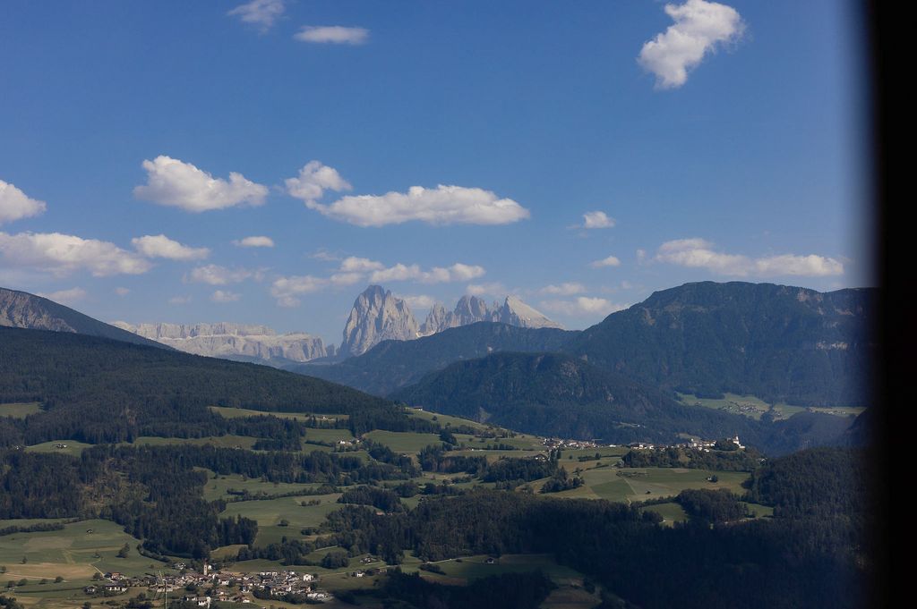 Villa Alpina Dolomites Olivers Travels 6