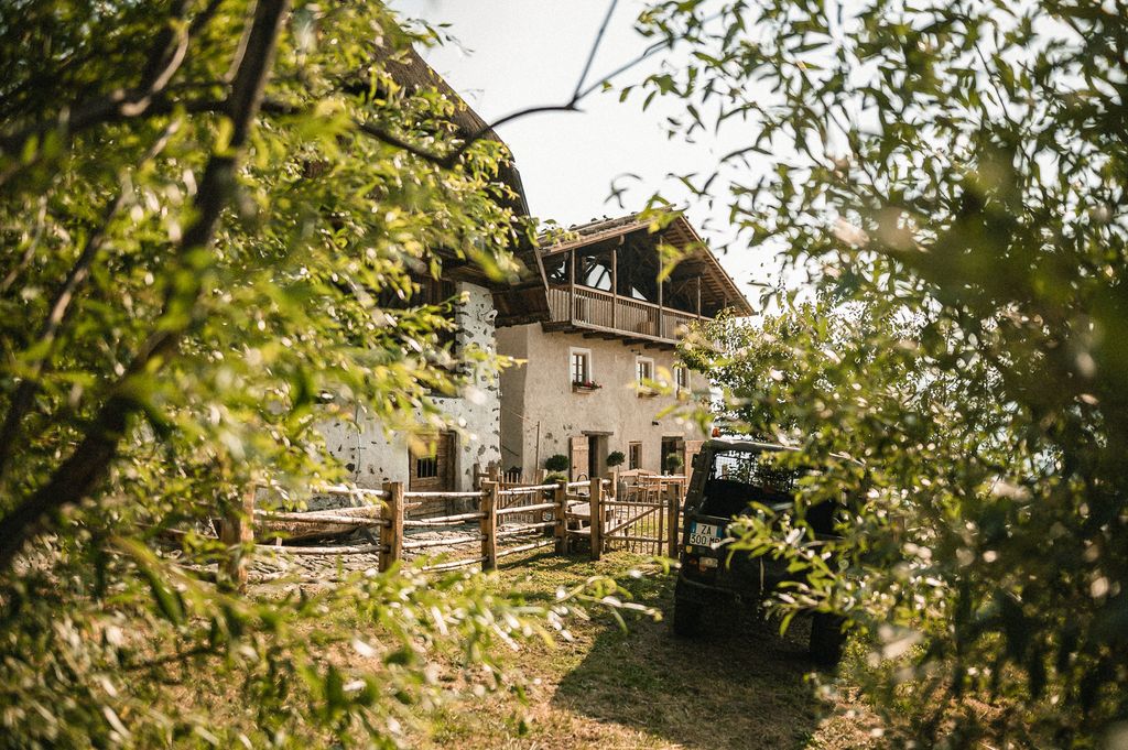 Villa Alpina Dolomites Olivers Travels 8