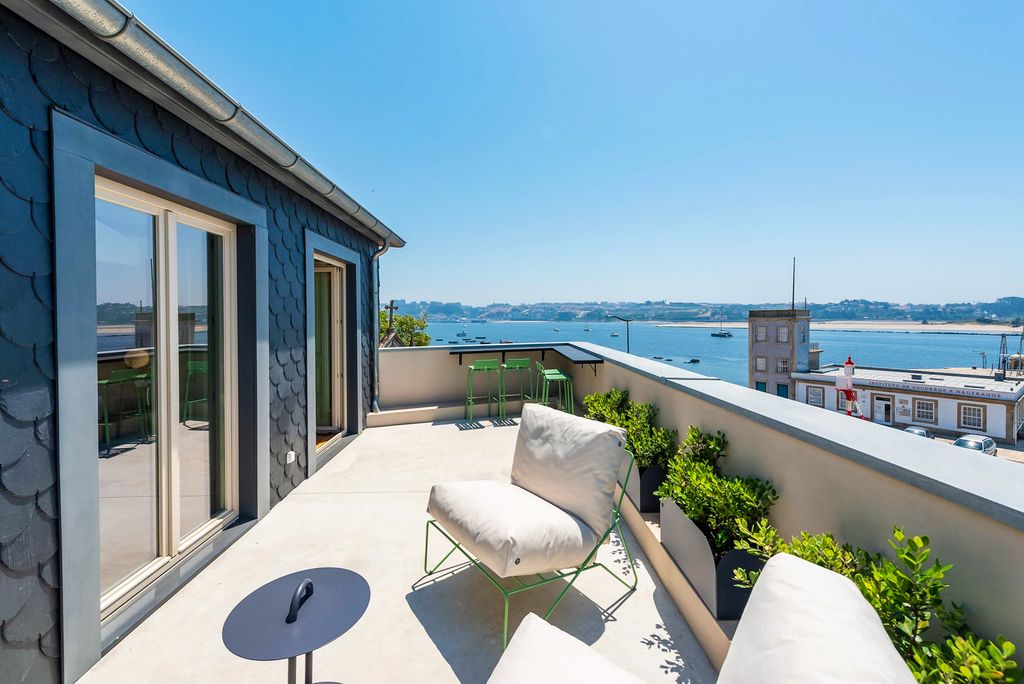 Casa Botelho Porto Olivers Travels 2