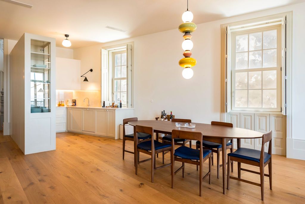 Casa Botelho Porto Olivers Travels 4