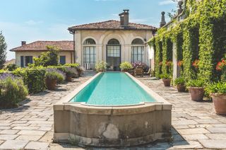 Dimora Persico Lake Maggiore Olivers Travels 1