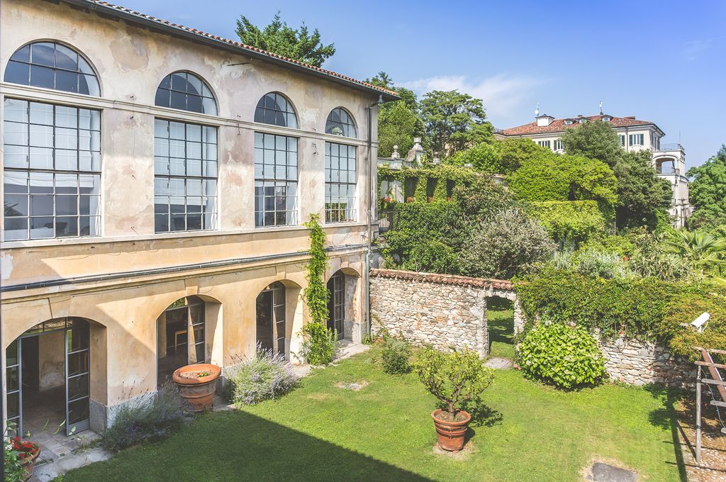 Dimora Persico Lake Maggiore Olivers Travels 2