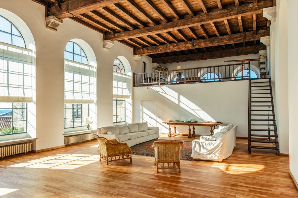 Dimora Persico Lake Maggiore Olivers Travels 3