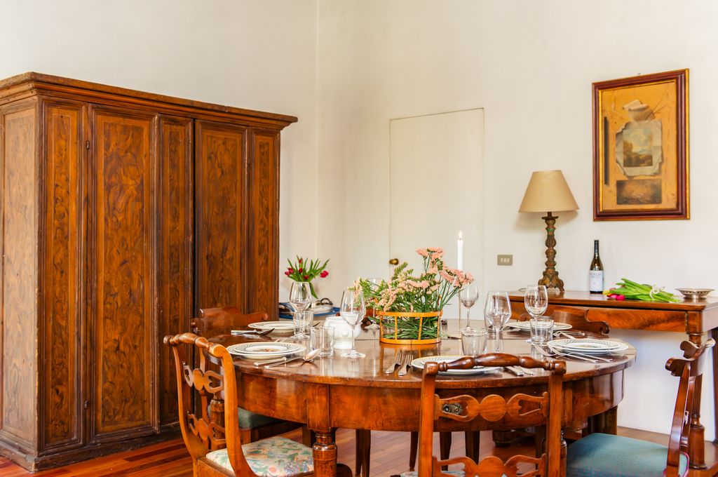 Dimora Persico Lake Maggiore Olivers Travels 4