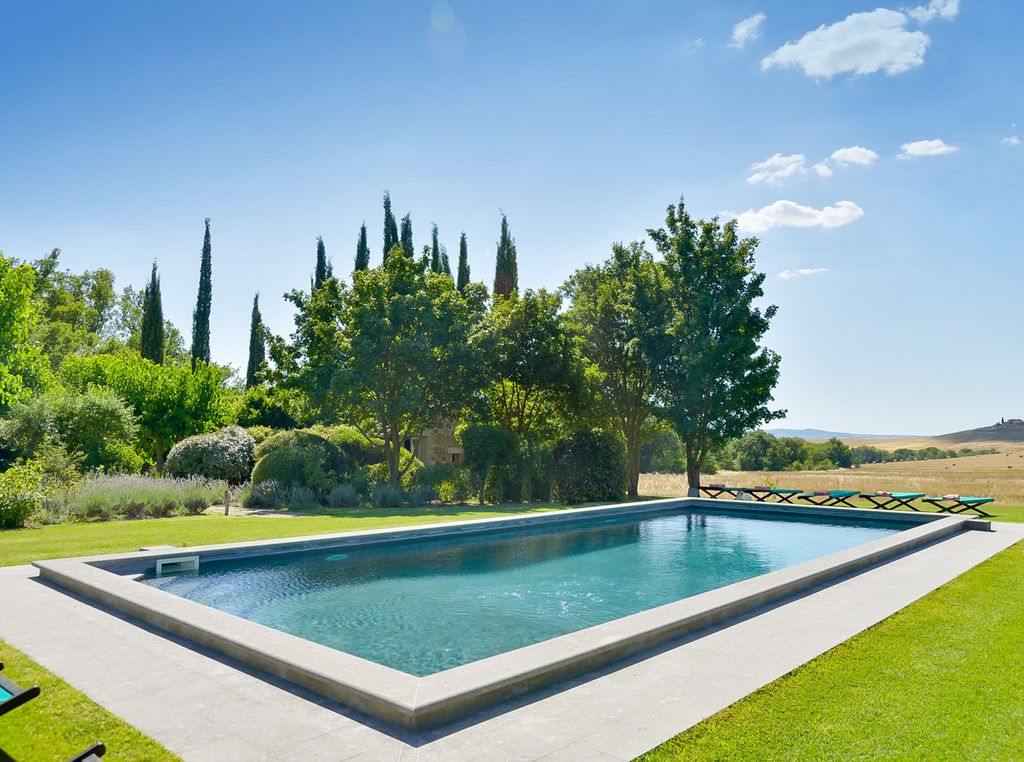 Casale Mirto Tuscany Olivers Travels 2