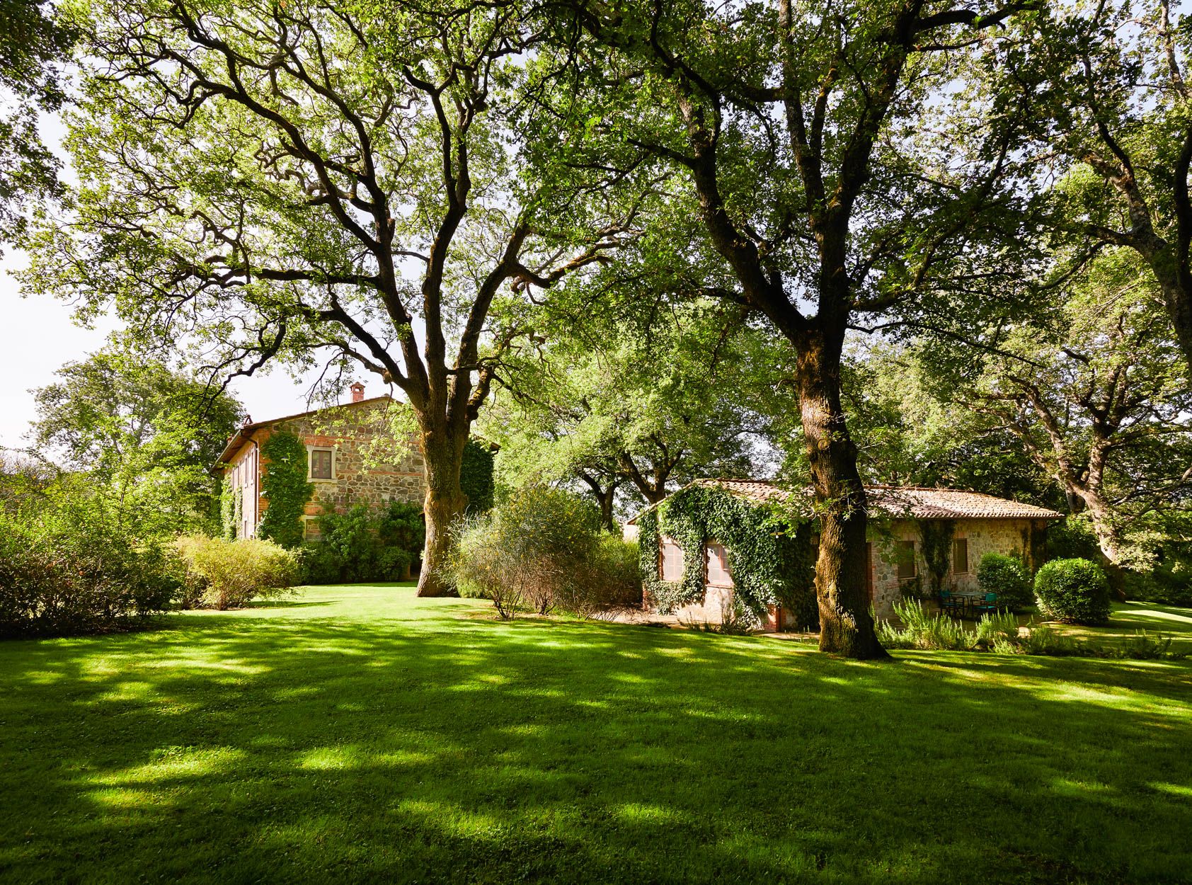 Casa Del Toro