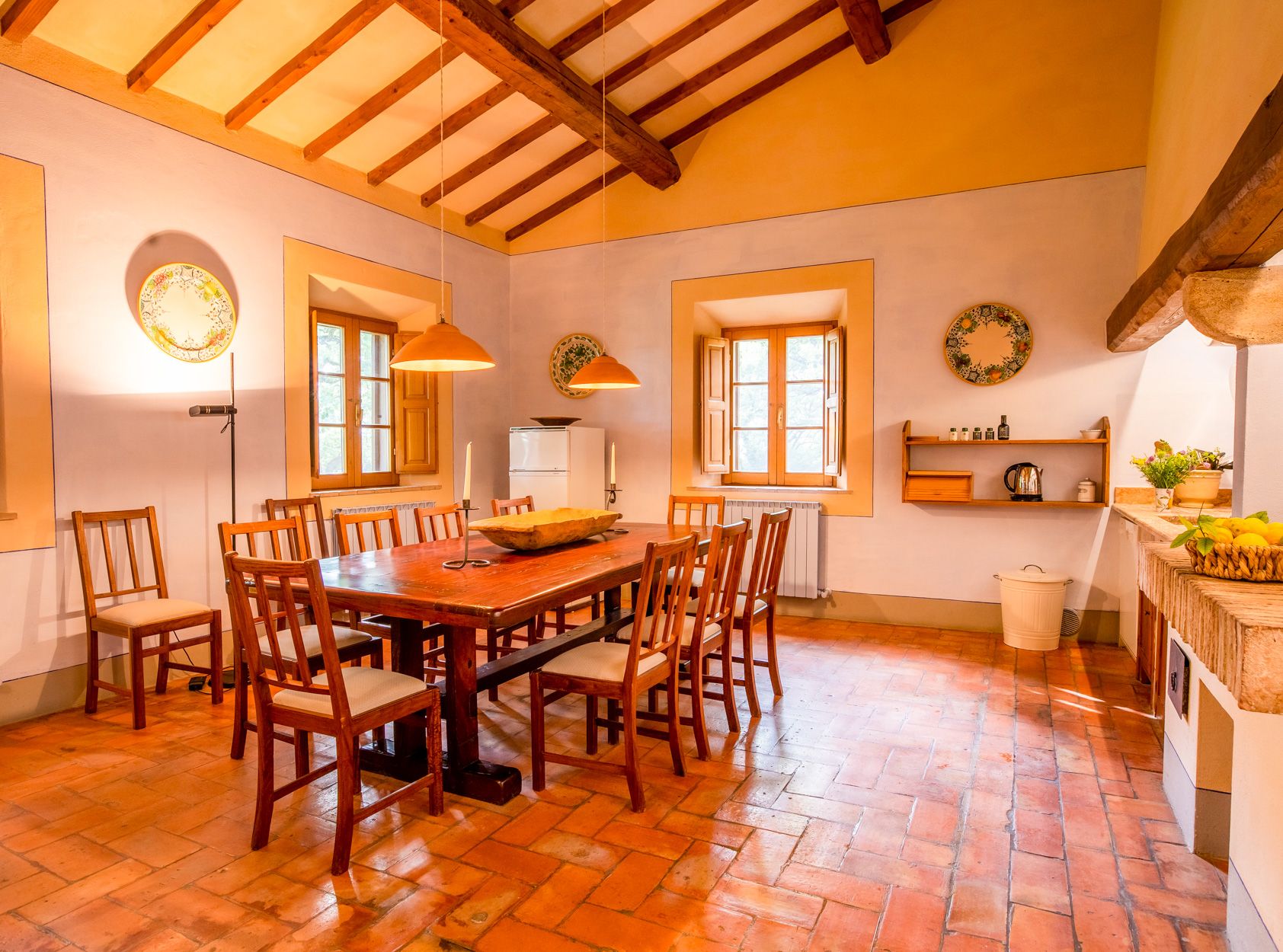 Casa Del Toro