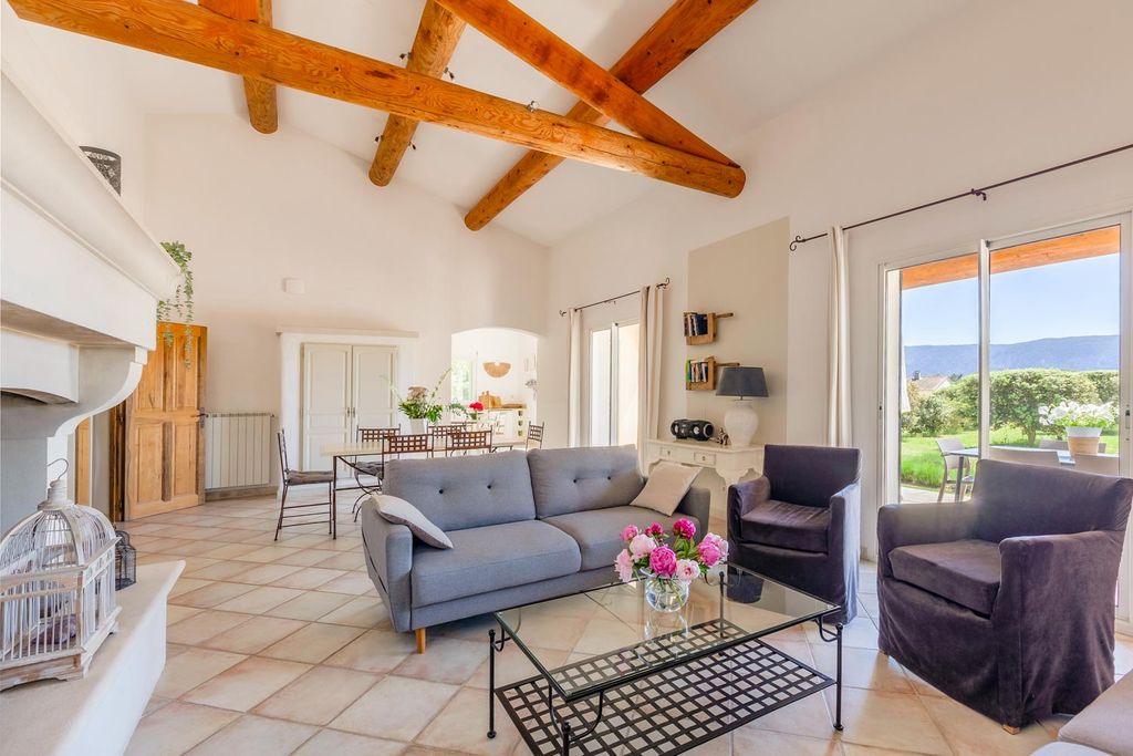 Villa Senancole Provence HP OliversTravels 3