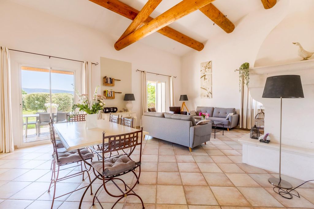 Villa Senancole Provence HP OliversTravels 8