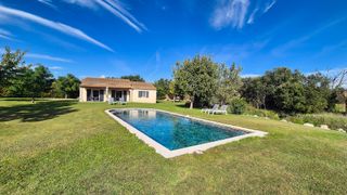 Villa Senancole Provence HP OliversTravels 01