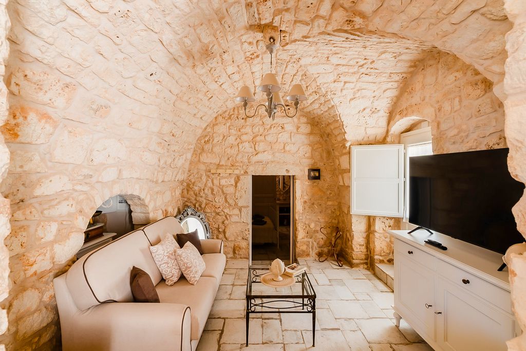 Masseria Colibri Puglia Olivers Travels 3