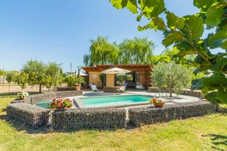 Casa Papavero Lazio OliversTravels 1