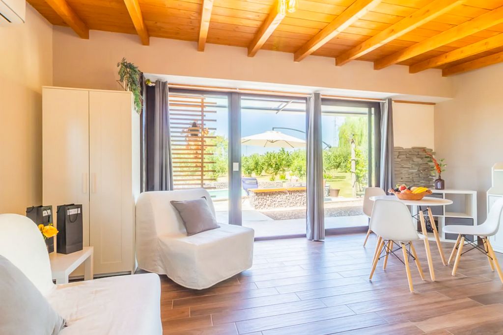 Casa Papavero Lazio OliversTravels 4