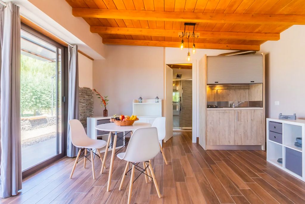 Casa Papavero Lazio OliversTravels 5