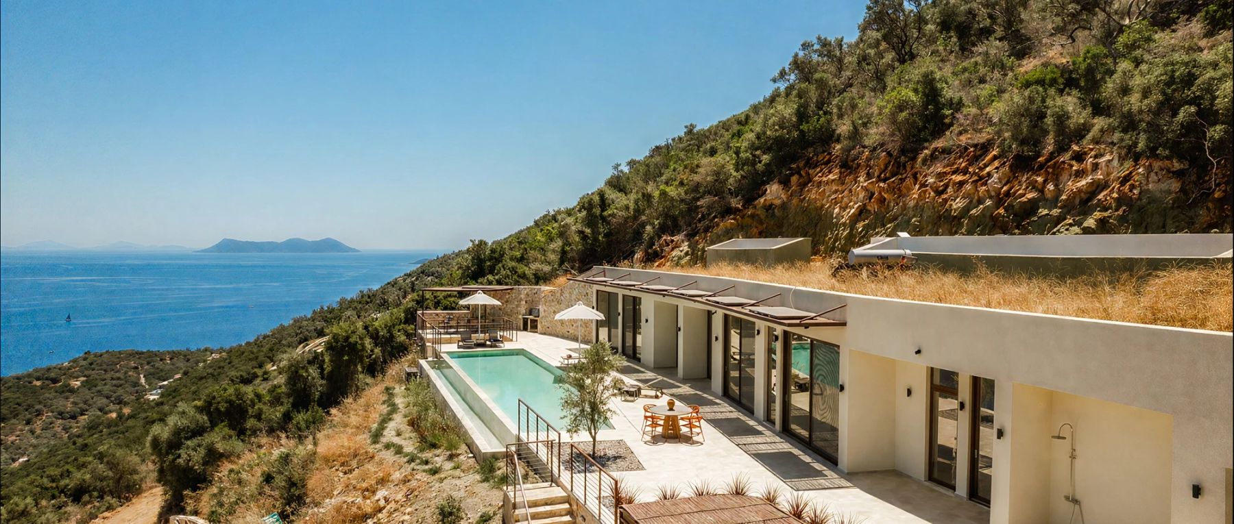 001 villa elare ionian islands olivers travels desktop center
