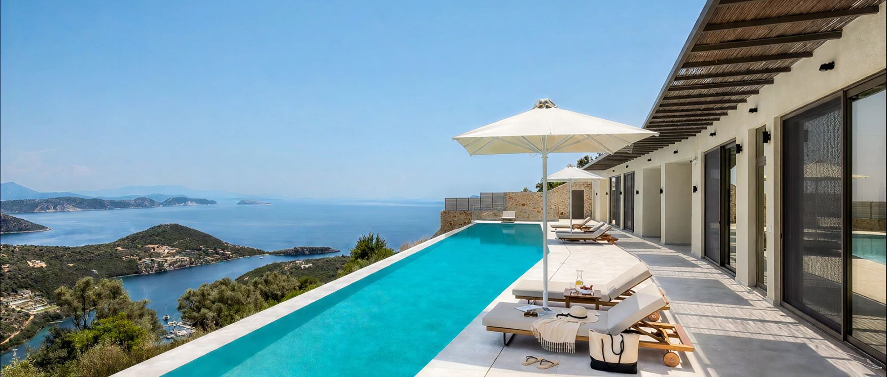 001 villa astraeon ionian islands olivers travels desktop center