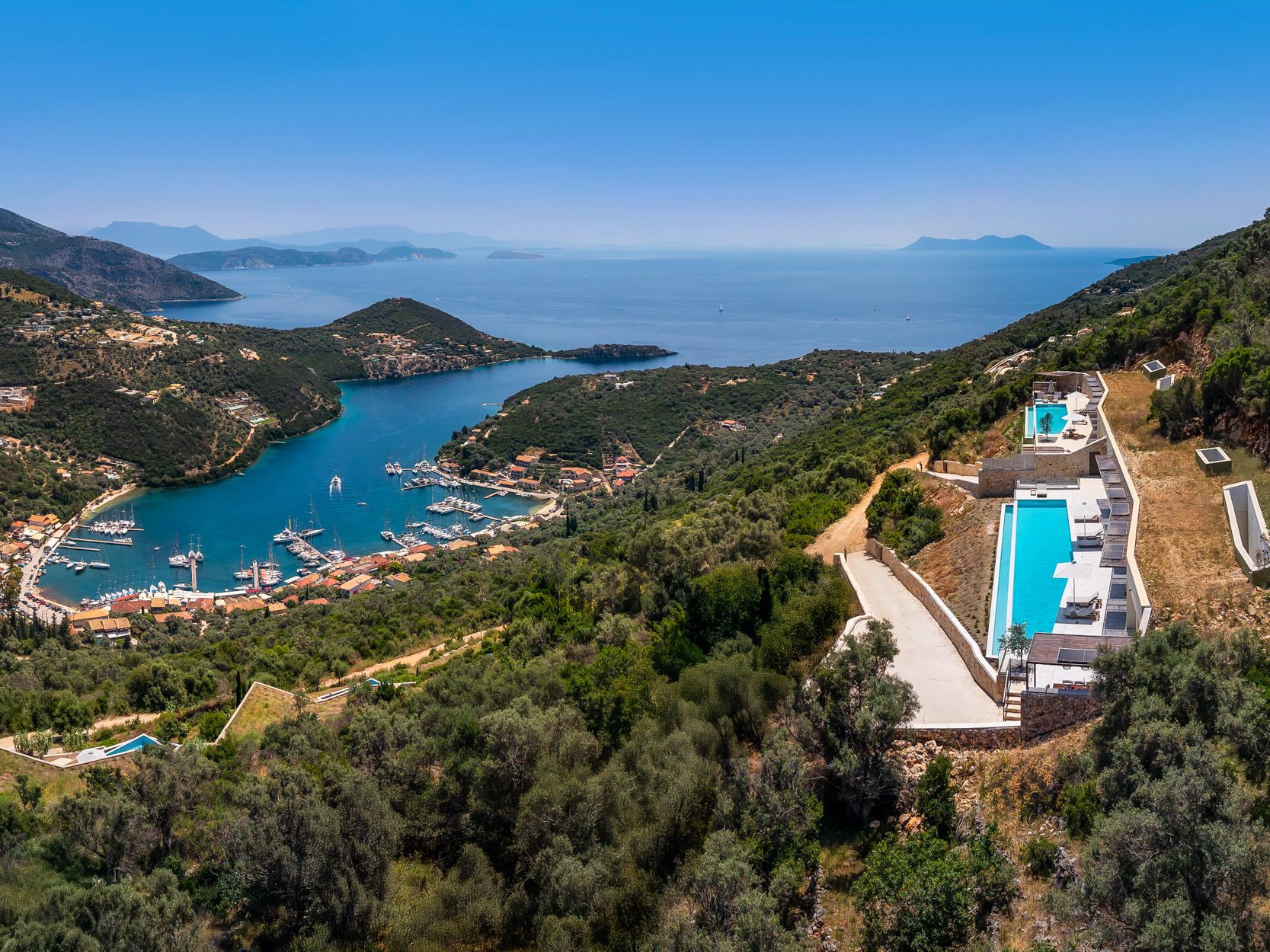 Villa Astraeon