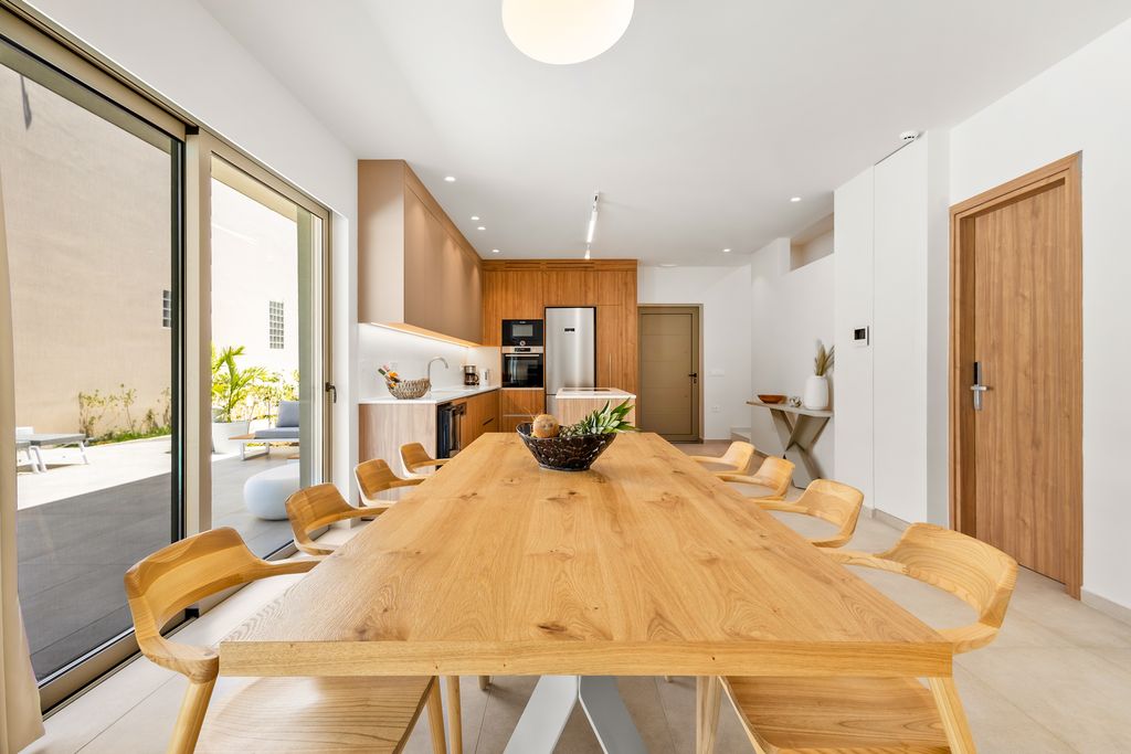 Villa Lelex Crete Olivers Travels 3