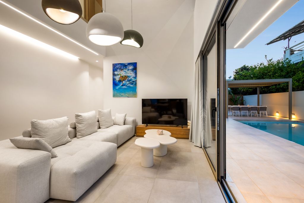 Villa Lelex Crete Olivers Travels 4