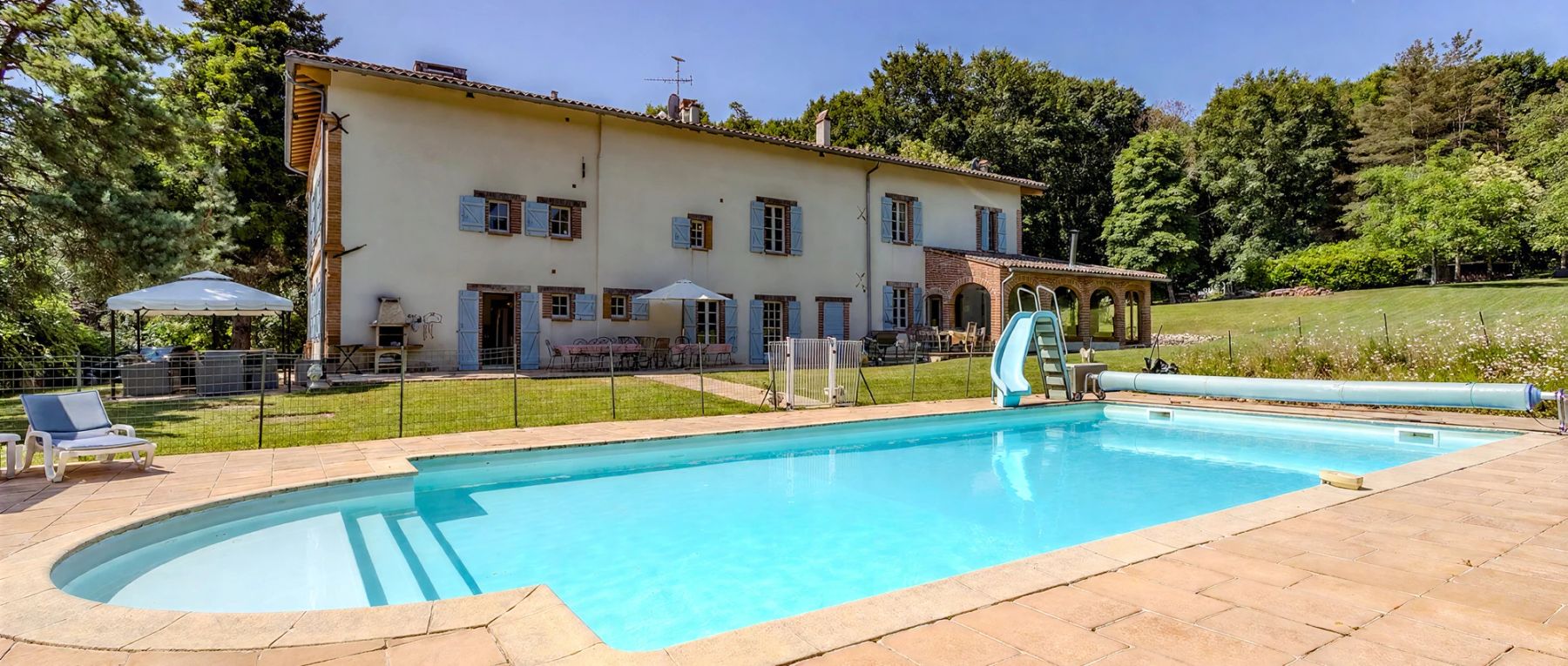 001 mas de la riviere south west france olivers travels desktop center