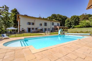 Mas de la Riviere Midi Pyrenees PF OliversTravels 1